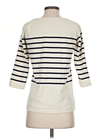 Uniqlo 3/4 Sleeve T-Shirt (view 2)