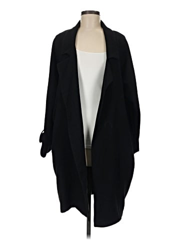 Topshop Coat (view 1)