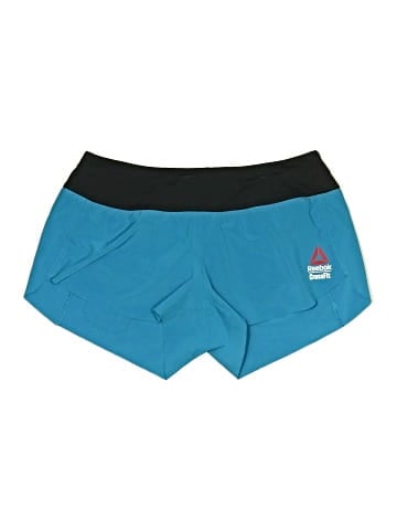 Reebok Athletic Shorts (view 1)