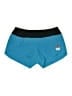 Reebok Color Block Blue Athletic Shorts Size M - photo 1