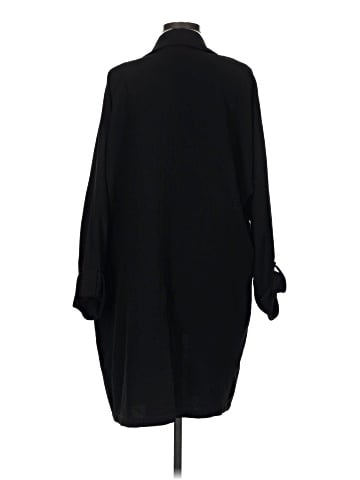 Topshop Coat (view 2)