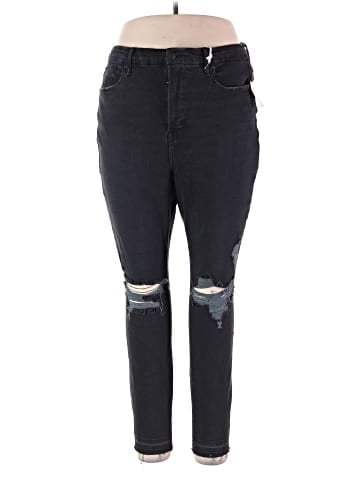 Good American Jeans (view 1)