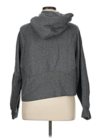 Lululemon Athletica Zip Up Hoodie (view 2)