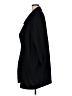 Topshop Black Coat Size 6 - photo 5