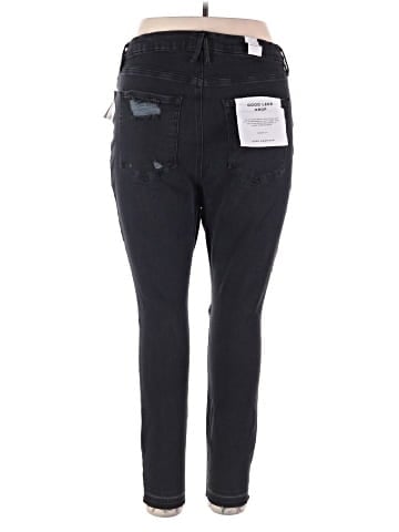 Good American Jeans (view 2)