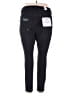 Good American Black Jeans Size 18 - photo 2