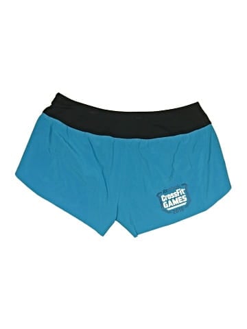 Reebok Athletic Shorts (view 2)
