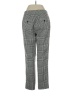 Club Monaco Houndstooth Gray Casual Pants Size 2 - photo 2