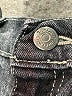 Wrangler Jeans Co Green Jeans Size 10 - photo 3