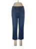 Talbots Blue Jeans Size 10 - photo 1