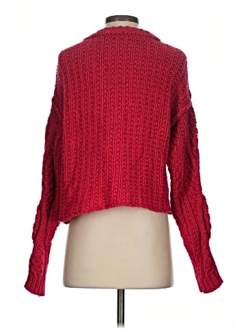 Free People Pullover Sweater (view 2)