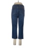 Talbots Blue Jeans Size 10 - photo 2