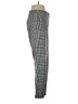 Club Monaco Houndstooth Gray Casual Pants Size 2 - photo 4