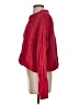 Free People 100% Cotton Red Pullover Sweater Size S - photo 5