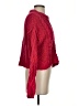 Free People 100% Cotton Red Pullover Sweater Size S - photo 4