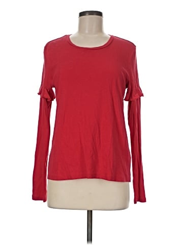 Lilla P Long Sleeve T-Shirt (view 1)