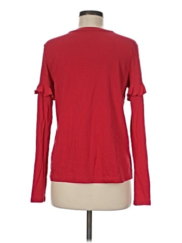 Lilla P Long Sleeve T-Shirt (view 2)