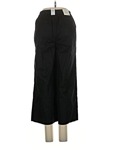 Banana Republic Factory Store Linen Pants (view 2)