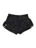 Lululemon Athletica Black Athletic Shorts Size 8 - photo 2