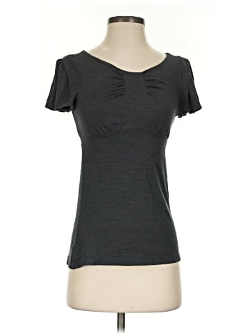 Banana Republic Short Sleeve Top (view 1)