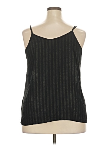 Mossimo Sleeveless Top (view 2)