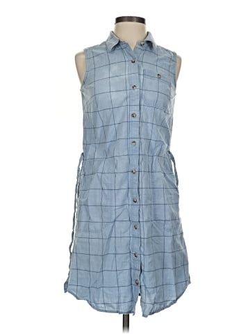 Toad & Co Casual Dress (view 1)
