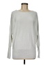 Black Rivet Silver Pullover Sweater Size M - photo 1