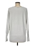 Black Rivet Silver Pullover Sweater Size M - photo 2