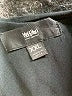 Mossimo Black Casual Dress Size XXL - photo 7