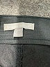 Woman Within Black Casual Pants Size 18W - photo 4