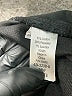 Woman Within Black Casual Pants Size 18W - photo 5