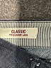 Banana Republic Chevron-herringbone Blue Jeans Size 6 - photo 8