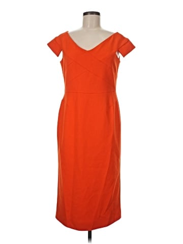 Karen Millen Casual Dress (view 1)