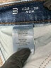 Mott & Bow Solid Blue Jeans Size 28 waist - photo 9