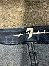 7 For All Mankind Blue Jeans Size 32 waist - photo 7