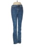 Silver Jeans Co. Chevron-herringbone Blue Jeans Size 29 waist - photo 1