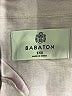 Babaton Pink Long Sleeve Blouse Size XXS - photo 7