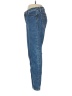 Silver Jeans Co. Chevron-herringbone Blue Jeans Size 29 waist - photo 5