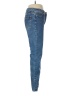 Silver Jeans Co. Chevron-herringbone Blue Jeans Size 29 waist - photo 4