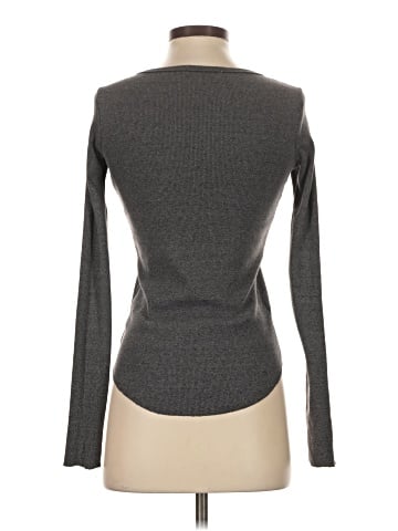 ALTERNATIVE Long Sleeve T-Shirt (view 2)