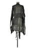 Free People Gray Kimono One size - photo 2
