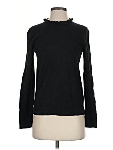 J.Crew Factory Store Turtleneck Sweater (view 1)