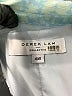 Derek Lam 100% Polyester Blue Casual Dress Size EU (IT) 46 / US 10 - photo 7