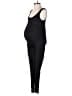 BUMPSuit Solid Black Jumpsuit Size S - photo 1