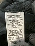 Ann Taylor LOFT 100% Cotton Chevron-herringbone Black Shorts Size 14 - photo 4