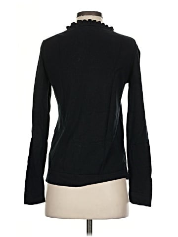 J.Crew Factory Store Turtleneck Sweater (view 2)