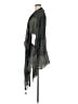 Free People Gray Kimono One size - photo 5