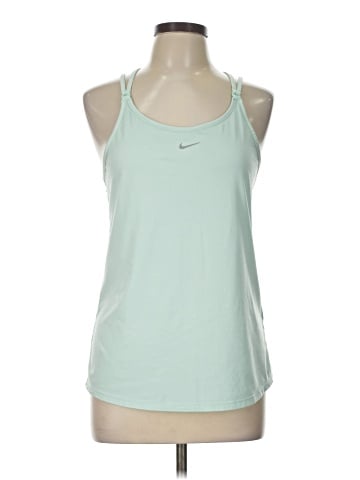 Nike Active Tank (view 1)