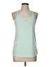 Nike Green Active Tank Size L - photo 1
