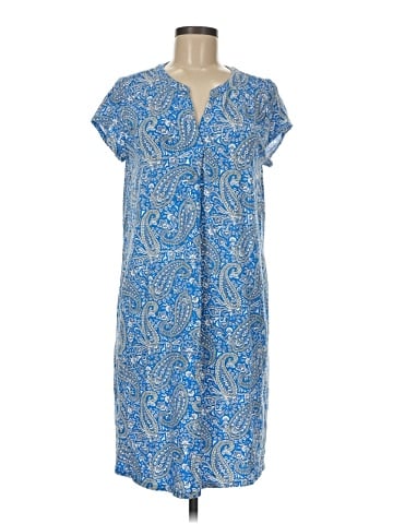 J.Jill Casual Dress (view 1)